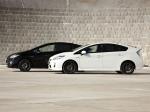 Toyota Prius 10th Anniversary 2010 года